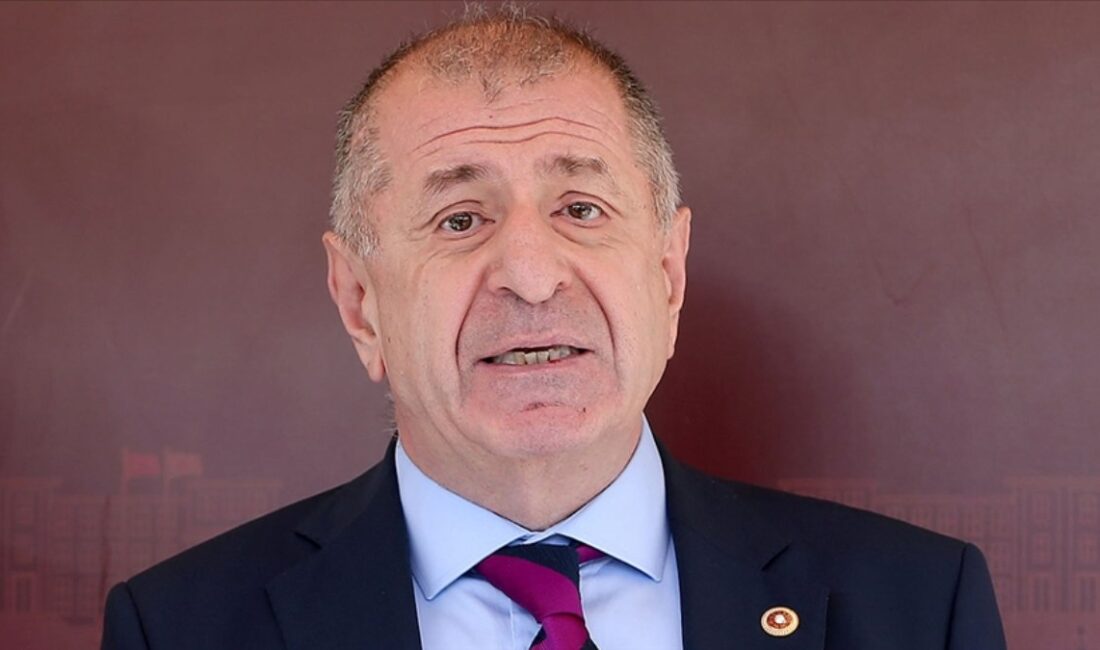 Ümit Özdağ'ın tutukluluğu ve son siyasi gelişmeler hakkında derinlemesine bir