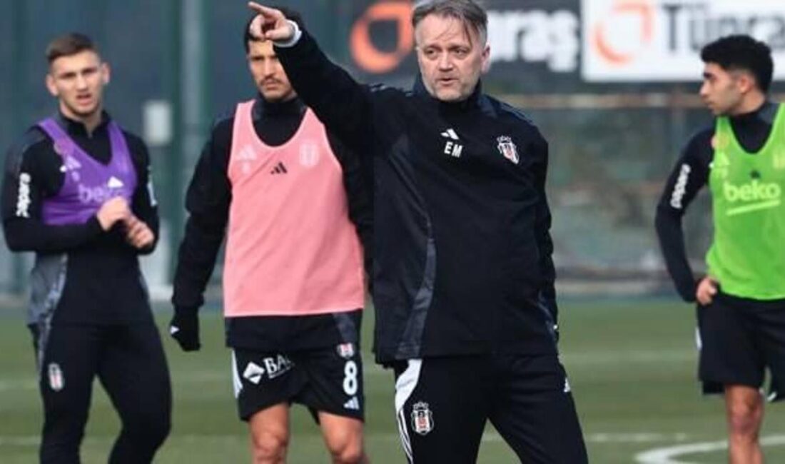 Ümraniye'de antrenman gününde yaşanan önemli gelişmeleri keşfedin. Takımın performansı, yeni
