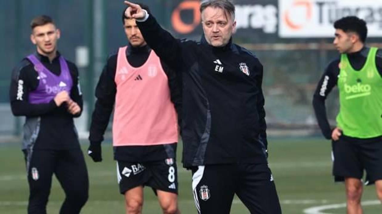 Ümraniye'de antrenman gününde yaşanan önemli gelişmeleri keşfedin. Takımın performansı, yeni