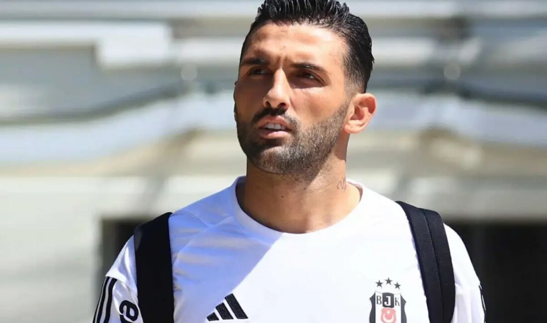 Umut Meraş, Beşiktaş ile ilgili kırgınlıklarını ve yeniden doğuş sürecini