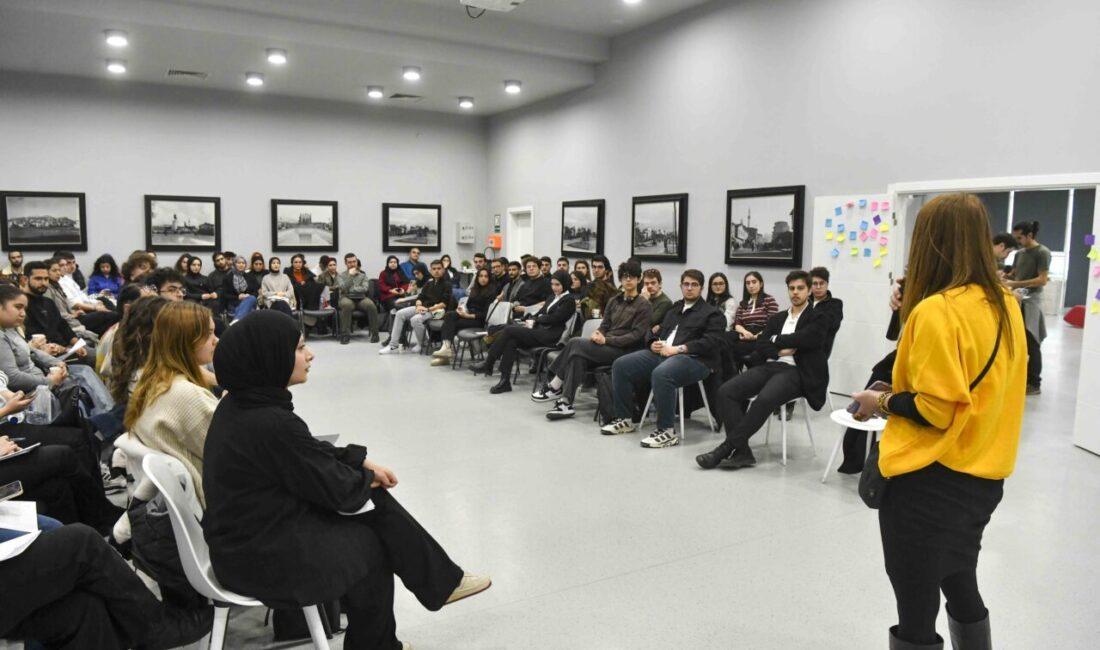 Gençlik ve Spor Hizmetleri Daire Başkanlığı, Başkentte eğitim hayatlarını sürdüren