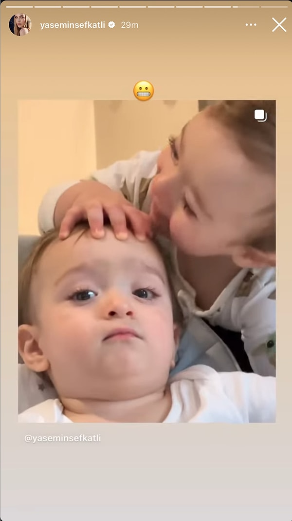 Ünlülerin Güncel Instagram Paylaşımları