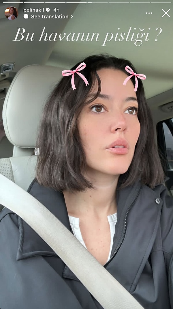 Ünlülerin Güncel Instagram Paylaşımları