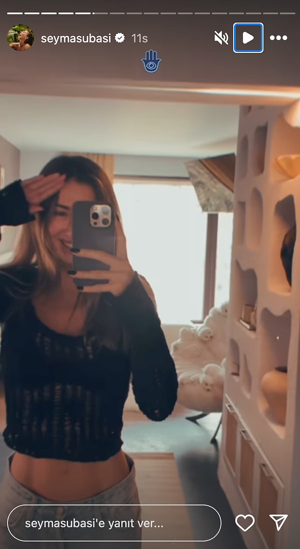 Ünlülerin Güncel Instagram Paylaşımları