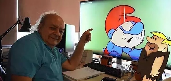Usta Sanatçı Sezai Altekin Hayatını Kaybetti