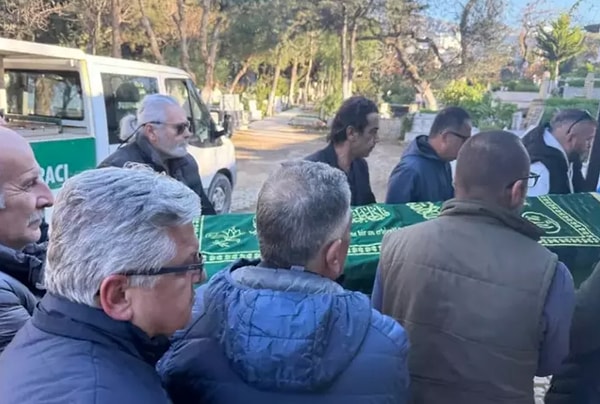 Usta Sanatçı Sezai Altekin Hayatını Kaybetti
