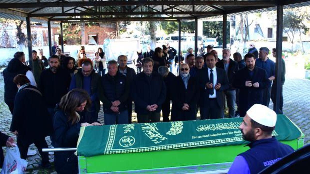 Usta tiyatrocu Yaşar Altekin'in cenaze törenine dair tüm detaylar ve