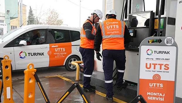 UTTS'ye Kayıt Olmamanın Sonuçları