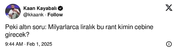 UTTS Tartışması: Maliyet Farkları ve Kamuoyu Tepkileri