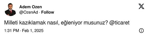 UTTS Tartışması: Maliyet Farkları ve Kamuoyu Tepkileri