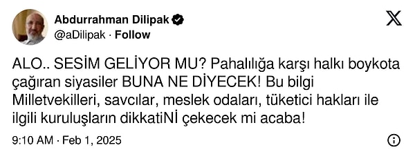 UTTS Tartışması: Maliyet Farkları ve Kamuoyu Tepkileri