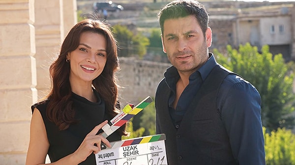Uzak Şehir'de Boran Karakterinin Dönüşü Mümkün mü?