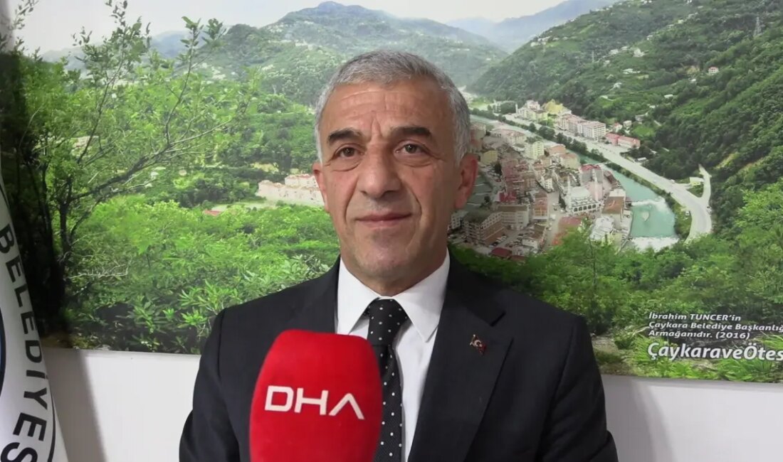 Uzungöl'de yangın güvenliği denetimleri artırılarak, bölgedeki risklerin en aza indirilmesi