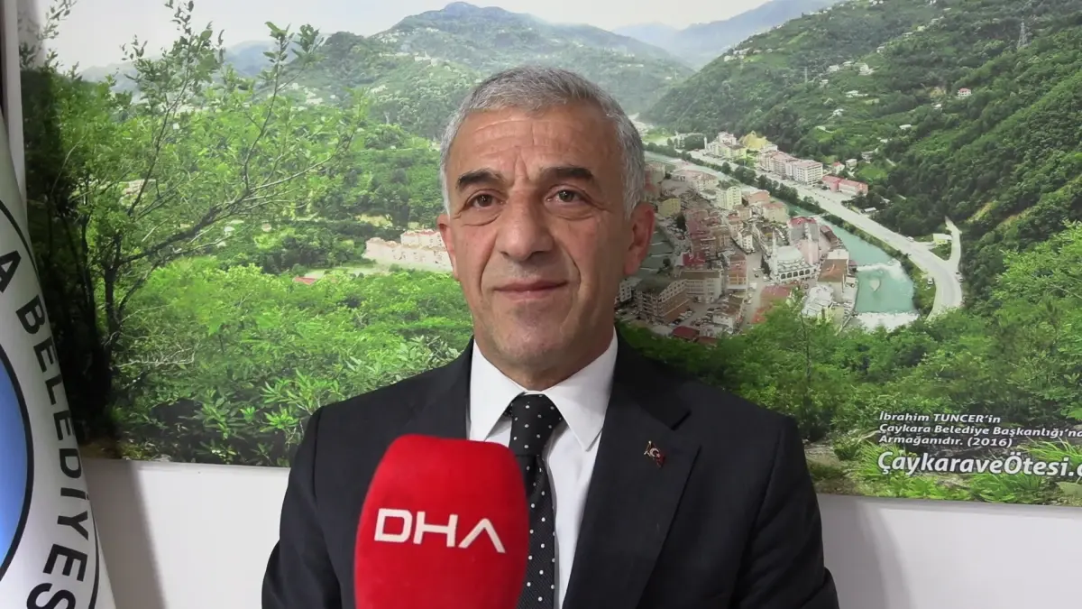 Uzungöl'de yangın güvenliği denetimleri artırılarak, bölgedeki risklerin en aza indirilmesi