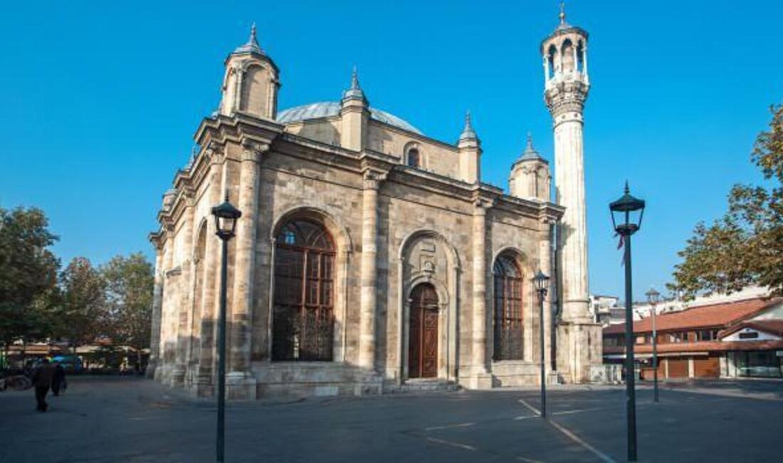 Vakıf Katılım'ın Konya Vakıf Eserleri Envanter Projesi, tarihi ve kültürel