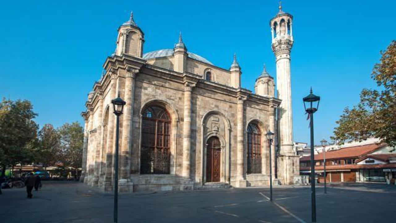 Vakıf Katılım'ın Konya Vakıf Eserleri Envanter Projesi, tarihi ve kültürel