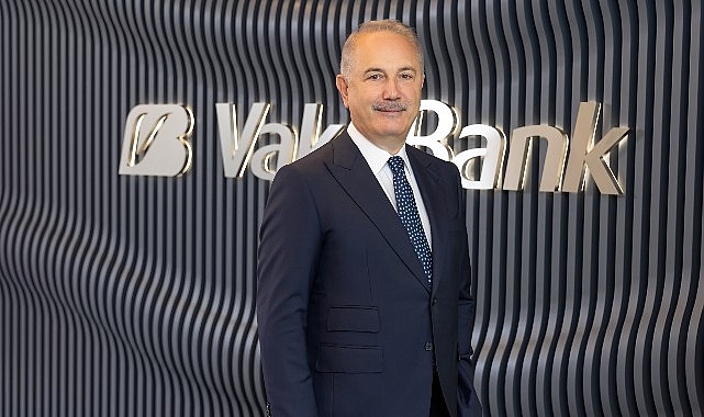 VakıfBank, 700 milyon dolar tutarında DPR seküritizasyon işlemini başarıyla tamamladı.