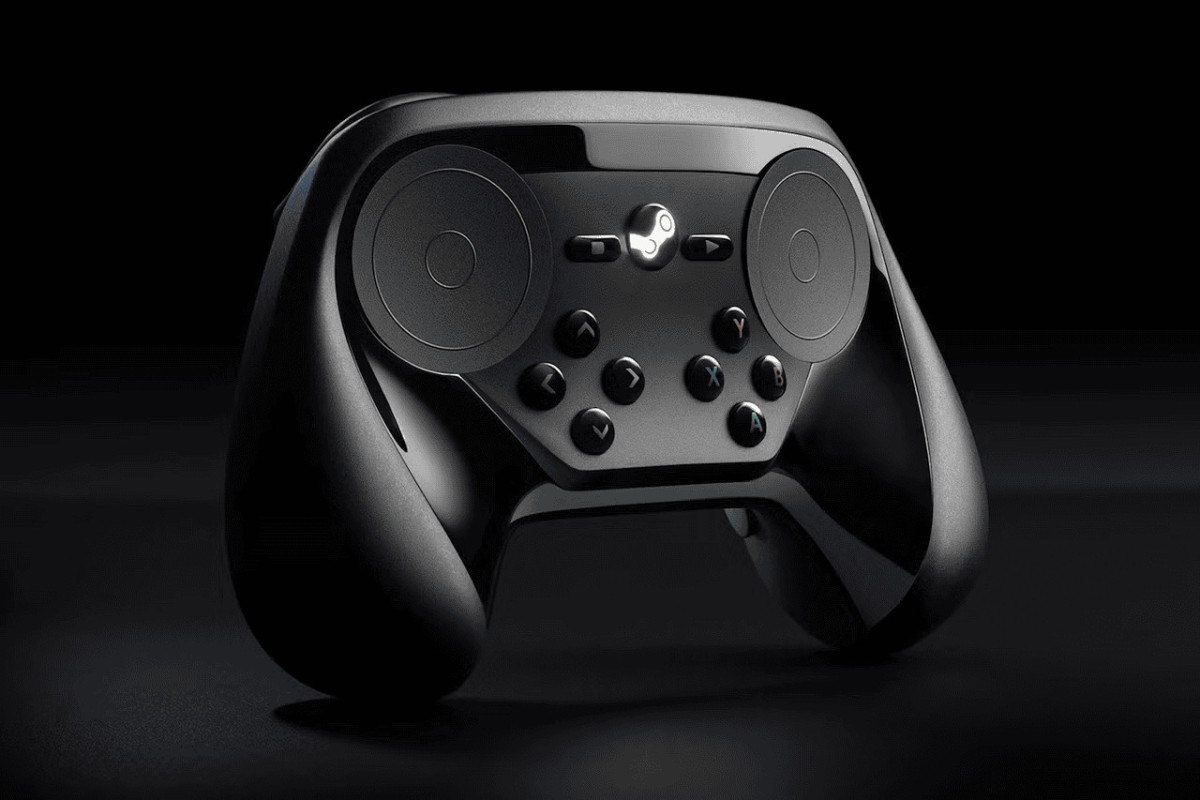 Valve'dan Yeni Oyun Konsolu Söylentileri