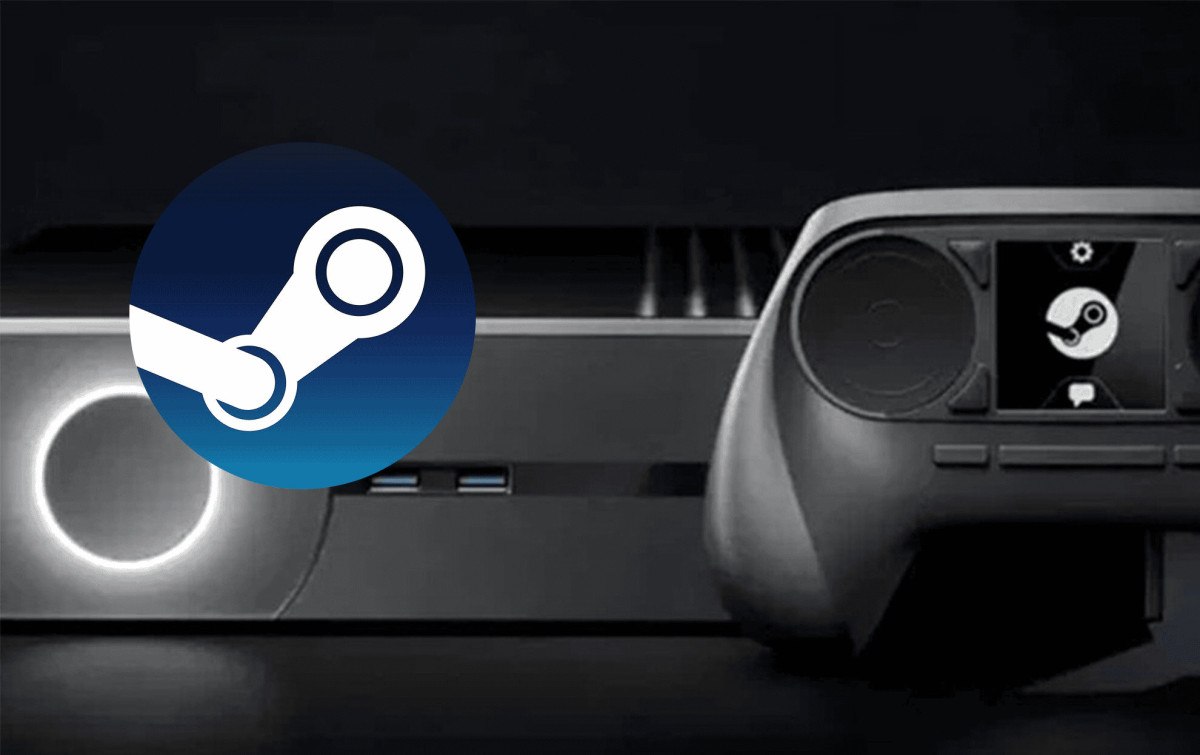 Valve'dan Yeni Oyun Konsolu Söylentileri