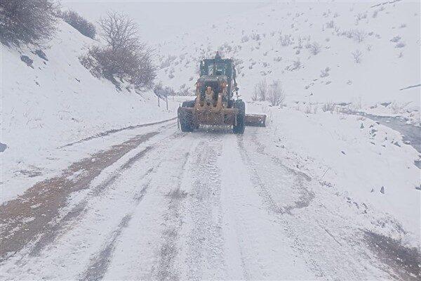 Büyükşehir Belediyesi Yol Yapım Bakım ve Onarım Dairesi Başkanlığına bağlı
