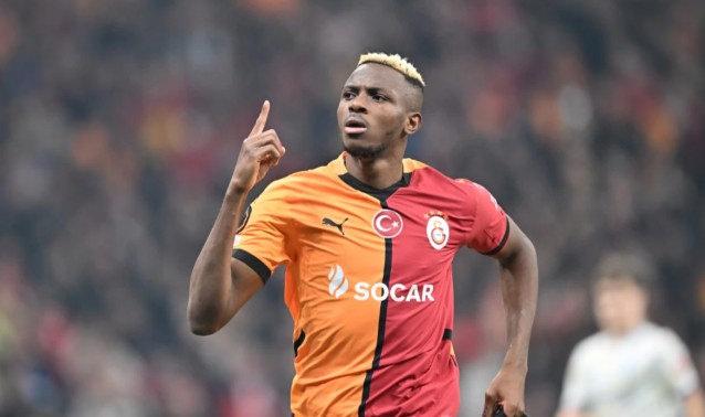 Victor Osimhen İçin Juventus'un Transfer Planları