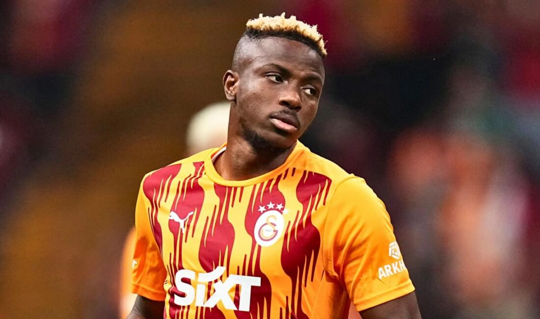 Victor Osimhen'in Juventus'a transferi hakkında en son gelişmeleri ve kulübün