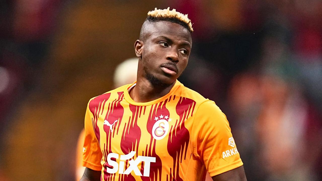 Victor Osimhen'in Juventus'a transferi hakkında en son gelişmeleri ve kulübün