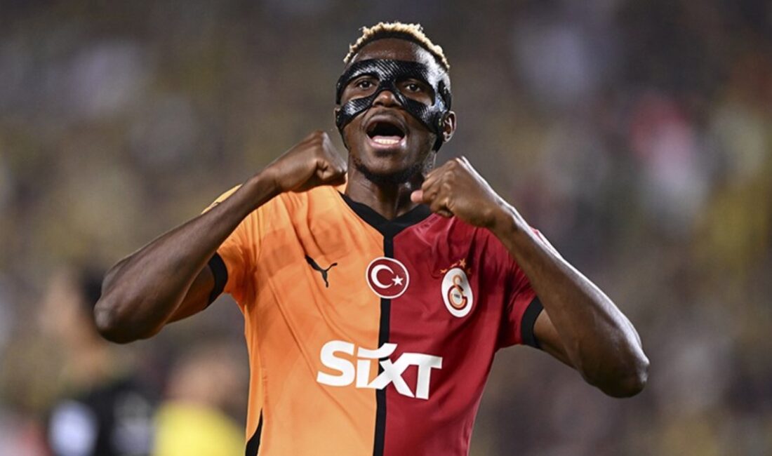 Haber Merkezi Galatasaray'da gündemde olan konulardan biri de dünyaca ünlü
