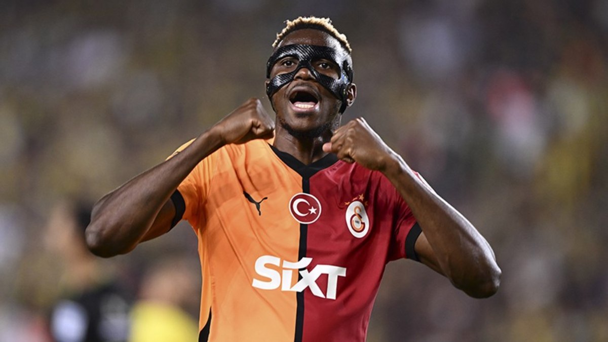 Haber Merkezi Galatasaray'da gündemde olan konulardan biri de dünyaca ünlü