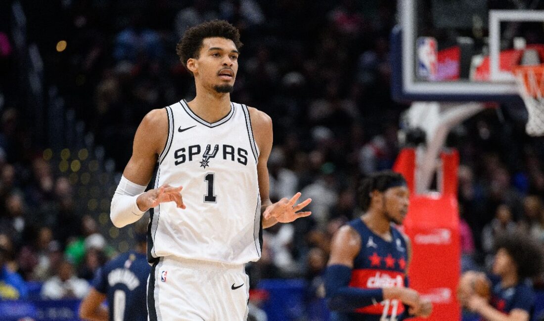 San Antonio Spurs, All-Star maçından sonraki denetimlerde sağ omzunda derin