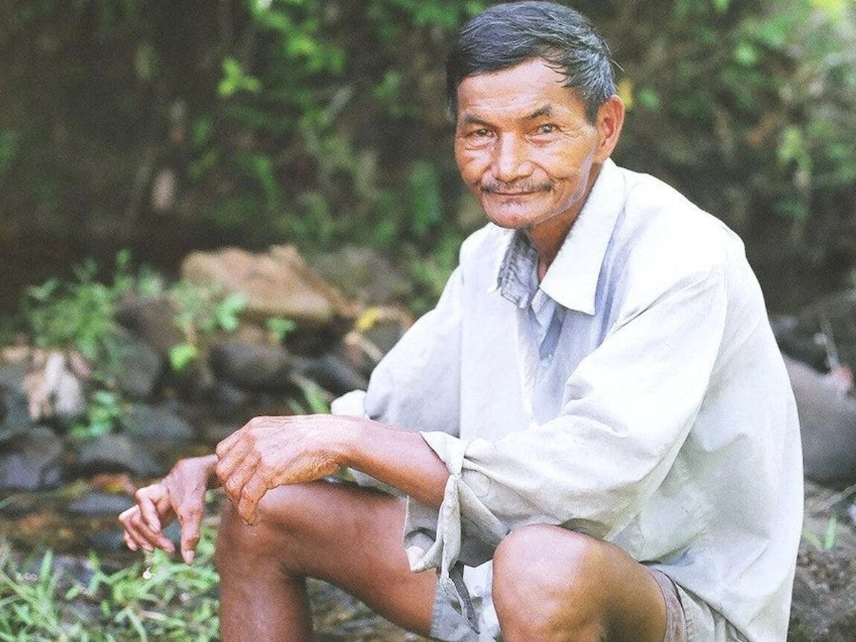 Vietnam'da 63 Yıldır Uyumayan Adam: Thai Ngoc'un Hikayesi
