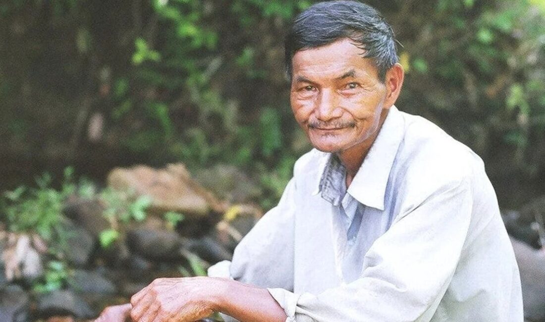 Vietnam'da 63 yıldır uyumayan Adam, Thai Ngoc'un ilgi çekici hikayesini
