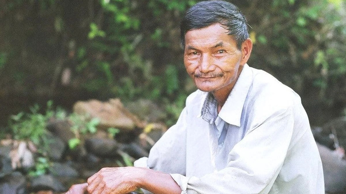 Vietnam'da 63 yıldır uyumayan Adam, Thai Ngoc'un ilgi çekici hikayesini