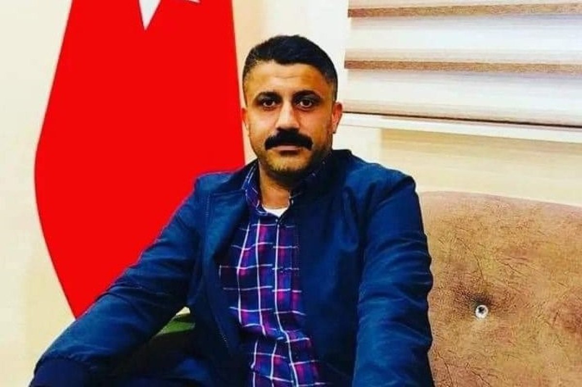 Viranşehir'de Muhtarın Öldürülmesi Davasında Cezalar Verildi