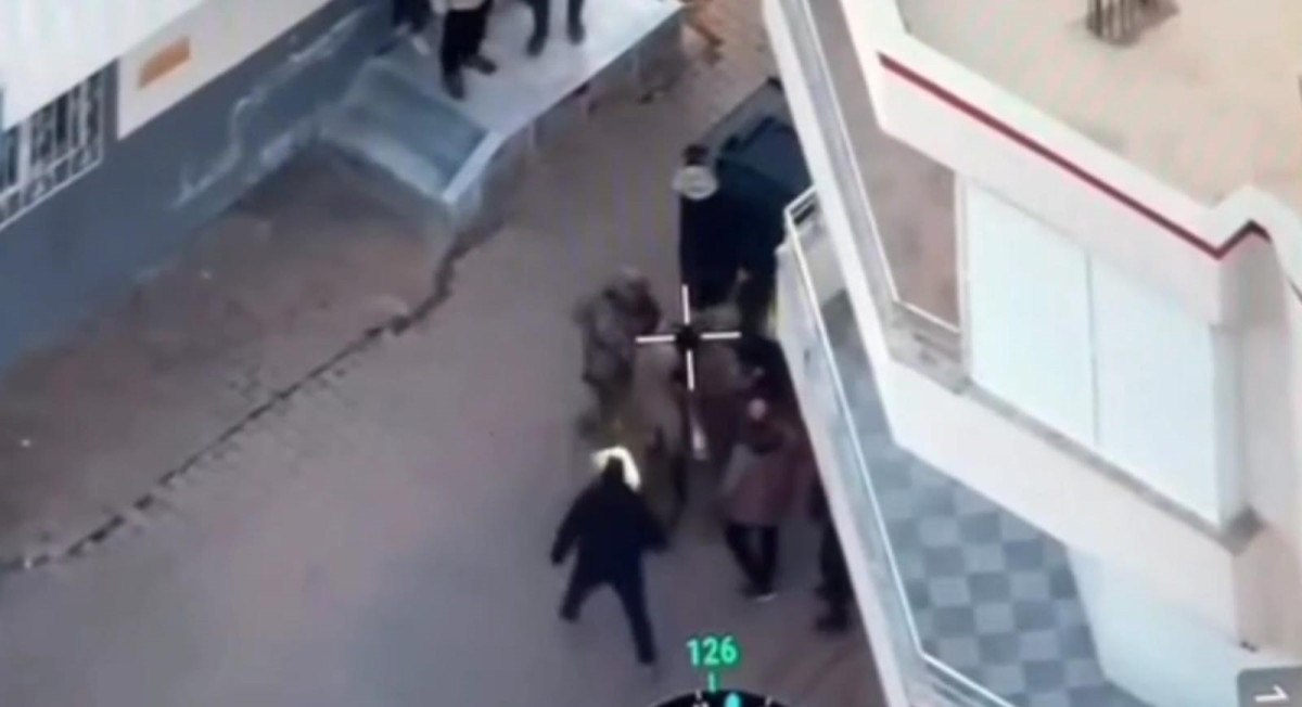 Viranşehir'deki Silahlı Kavga: İki Lise Öğrencisi Hayatını Kaybetti