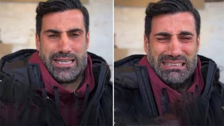 'EN ÇOK AĞLADIĞIM GECEYDİ'