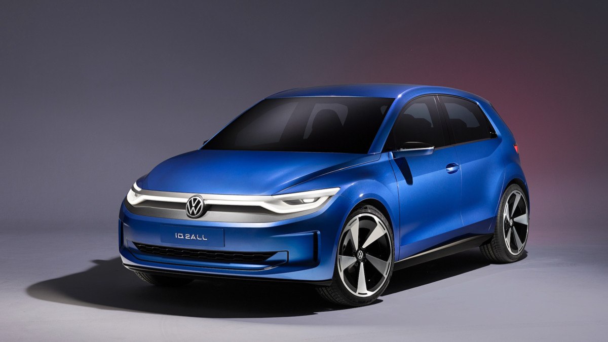 Volkswagen’ın Elektrikli Araç Geçiş Stratejisi