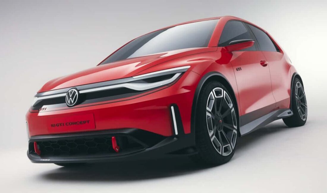 Volkswagen'in elektrikli araç stratejisi ve rekabet analizi ile otomotiv sektöründeki