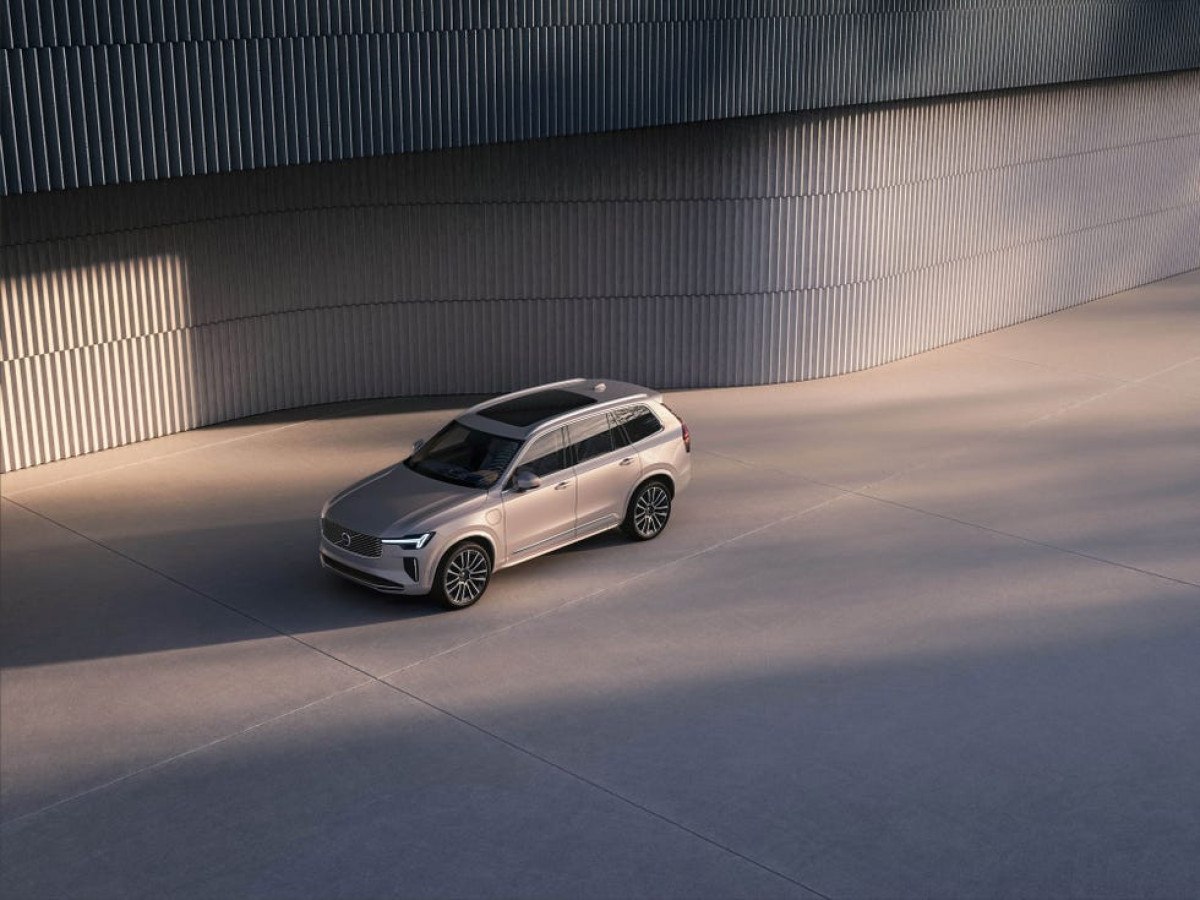 Volvo Cars: Güvenlik, Kalite ve Sürdürülebilirlikte Öncü