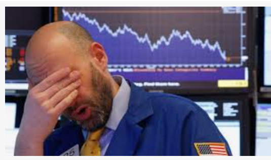 Wall Street hisse endekslerinde yaşanan panik, tarife artışları ve enflasyonun