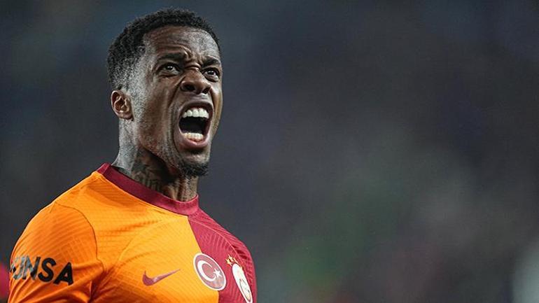 wilfried zaha turkiye hakkinda gelen soruya karsilik verdi benim zihniyetim bu 1 avhXheiK