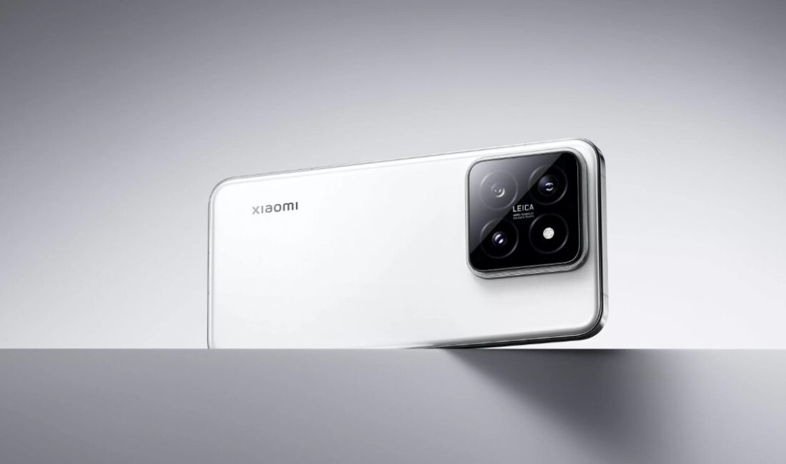 Xiaomi 15 Serisi, küresel pazara adım atıyor! Yeni akıllı telefonların