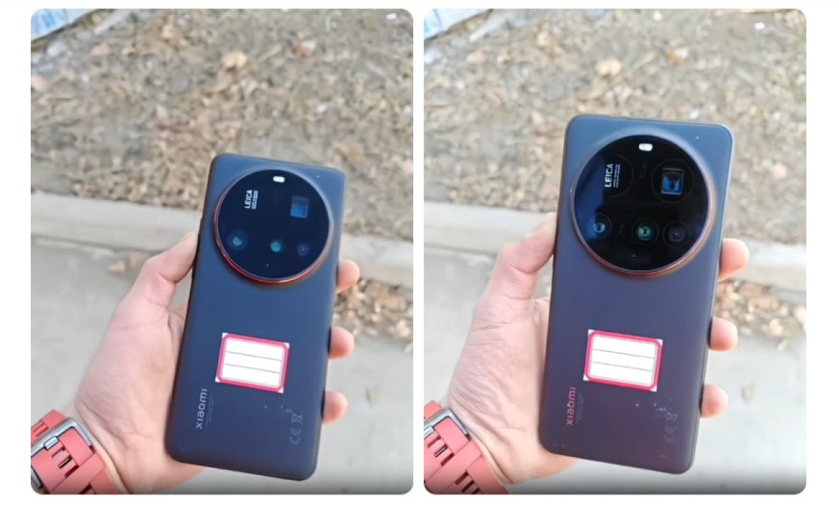 Xiaomi 15 Ultra'nın Çıkış Tarihi ve Özellikleri