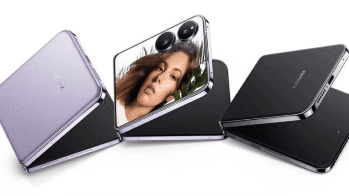 Xiaomi Mix Flip 2: Yeni Bir Dönem Başlıyor