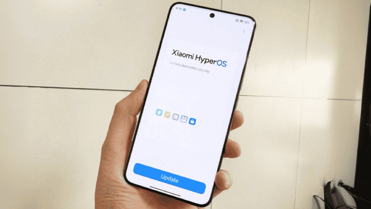 Xiaomi'nin Destek Sonu Açıklaması