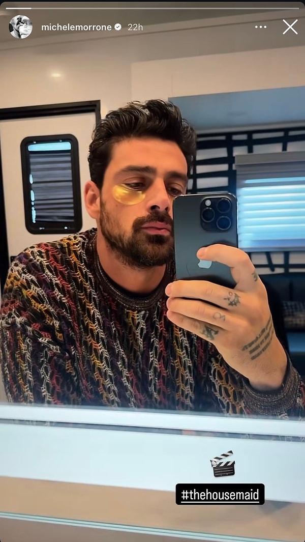 Yabancı Ünlülerin Instagram Paylaşımları: Güncel Gelişmeler