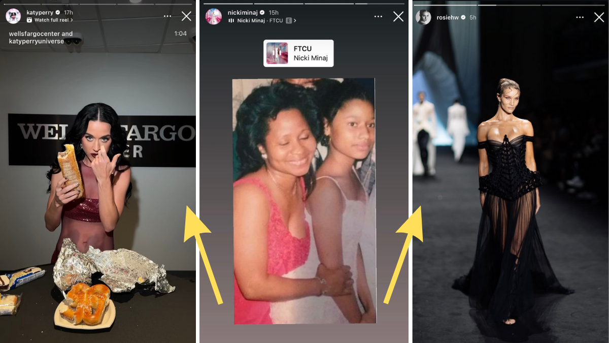 Yabancı ünlülerin Instagram paylaşımlarındaki en son gelişmeleri keşfedin. Dünyaca ünlü