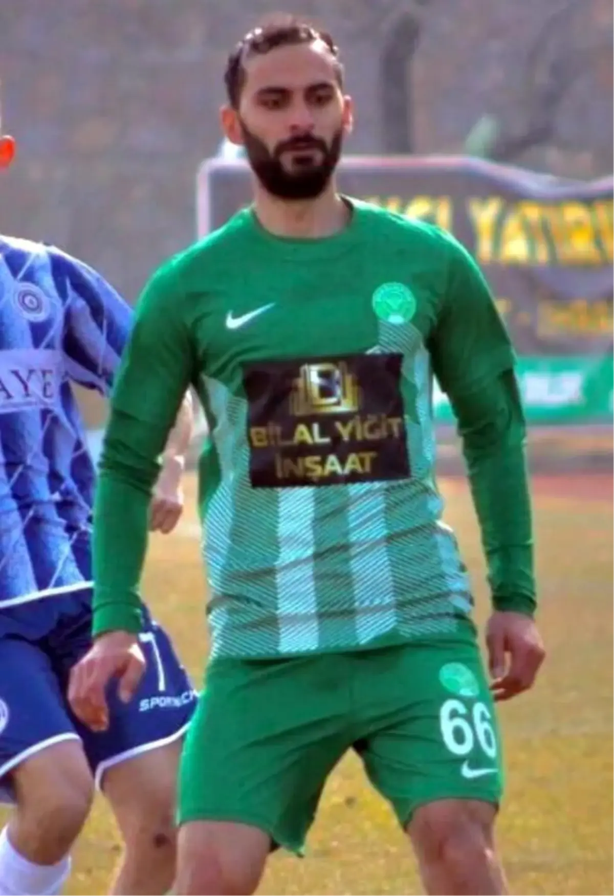 Yahyalıspor'da transfer döneminde önemli gelişmeler yaşanıyor. Üç oyuncunun takımdan ayrılması,