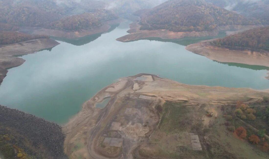 Yalova Valiliği, içme suyu analiz sonuçlarını açıkladı. Su kaynaklarının güvenliği