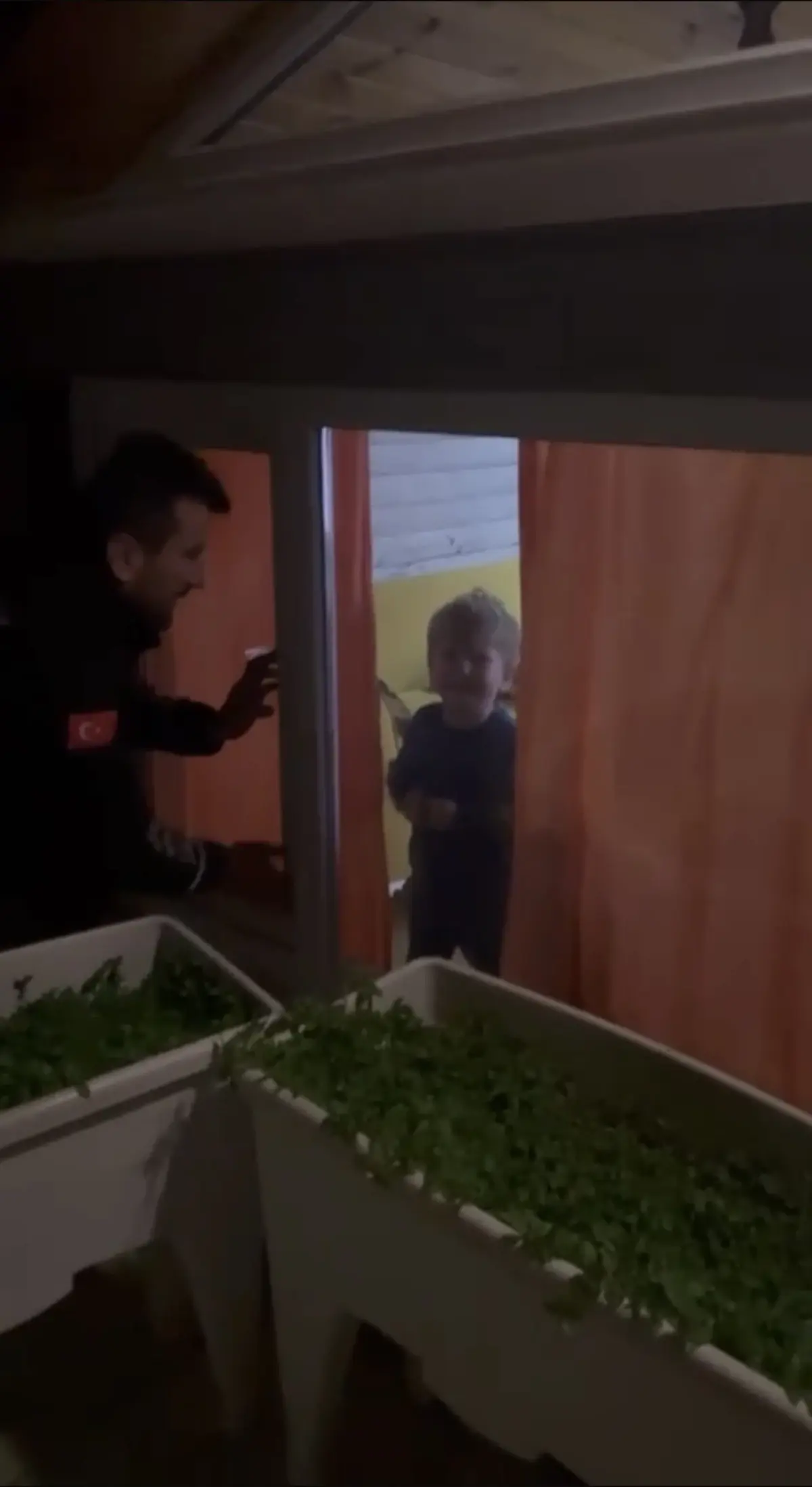 Yalova'da geçen bu duygusal hikaye, bir baba ve oğulun zor